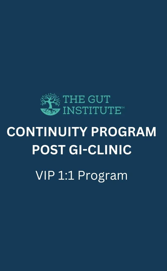 Continuity Program