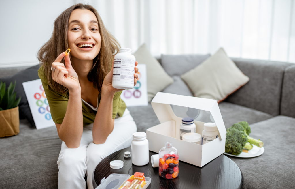 The Link Between Your Gut Type and Your Health - The Gut Institute