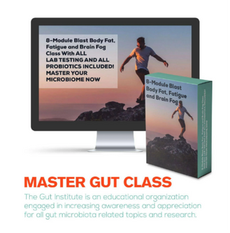 Master Gut Class