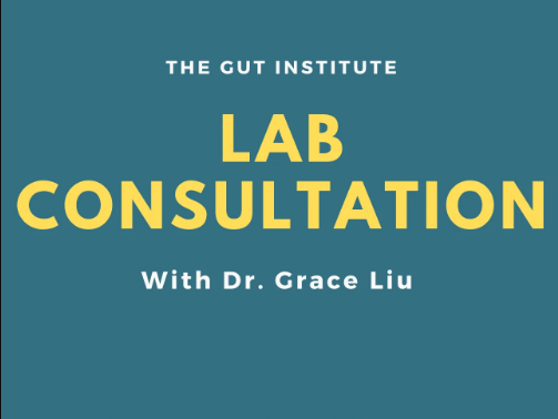 Lab Consultation