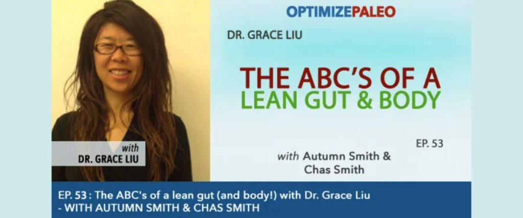 The ABC's of a Lean Gut & Body