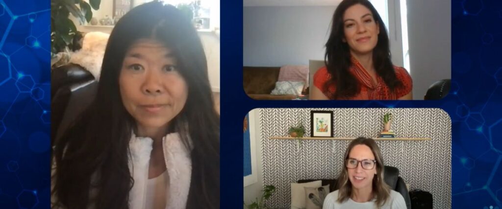Interview with Dr. Grace