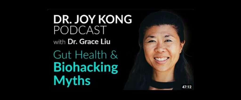 Gut Health and Biohacking Myths