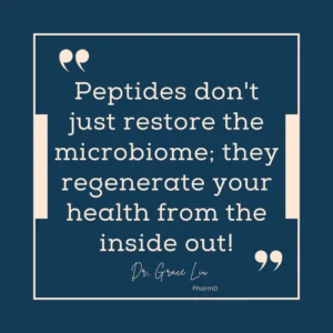 Unlocking the Secrets of Gut Health
