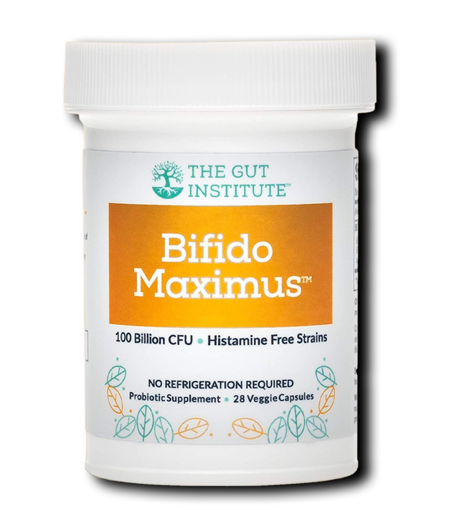 Bifido Maximus Capsules