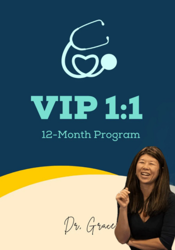 VIP 1:1