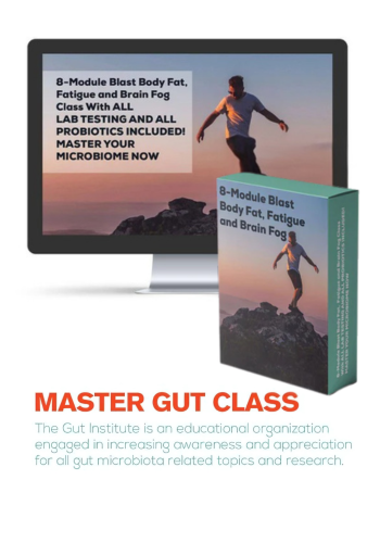 Master Gut Class